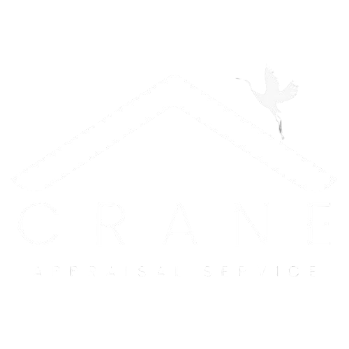 Crane Appraisal Service Logo